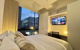 African Vibes New Luxury Loft